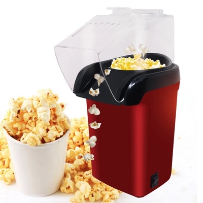 2020 van de de Popcornmaker van Maniermini portable popcorn maker machine Gezond Snack Elektrisch 13*19*27cm Huishouden 1 Jaar, 1 Jaar py-1200