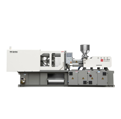 Yh-330 Servosysteemenergie - het krat die van het besparingsfruit machine/het micro- injectie vormen maken