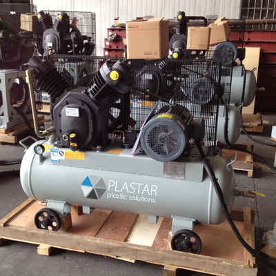 PLASTAR in Voorraad cv-1.0/10 de Machines van Lage Drukmini electric air compressor pump